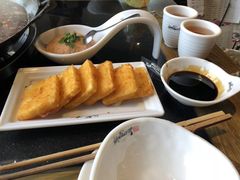 -纸盐河码头火锅(十八梯店)