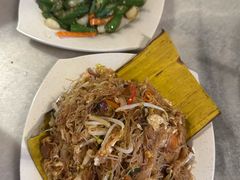 星洲粉-金莲记(茨厂街店)