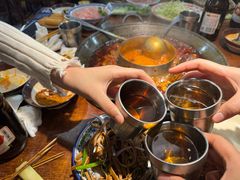 -楠火锅(西单店)