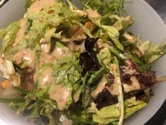 -很久以前羊肉串(农科路店)