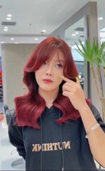 -MY HAIR ARDOR