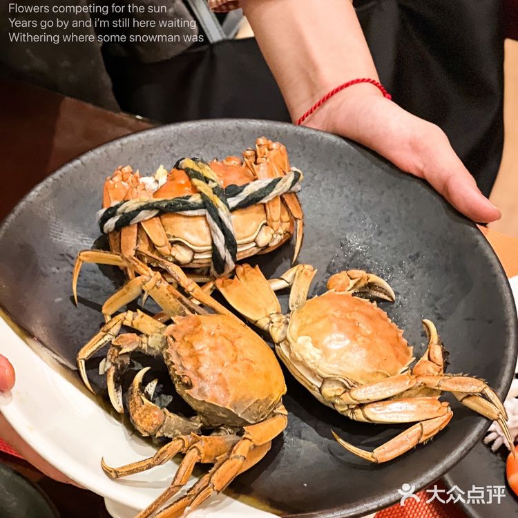 广州探店|五星级酒店自助餐大餐!享受各种美食简直美滋滋!!