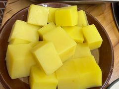 -黔老锅地摊火锅(盐务街店)