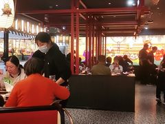 -厚贞日式烤肉(浦东汇智店)