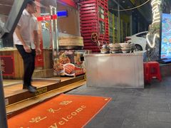 -霹雳火·重庆烧烤·江湖菜(解放碑店)