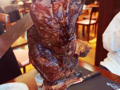 -拉蒂娜·巴西牛排馆 Latina·Brazilian Steakhouse(陆家嘴旗舰店)