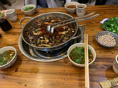 -黑竹香鸡(营和巷店)