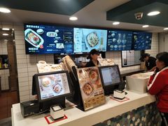 -魏家凉皮(十里河店)