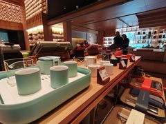 -奈雪茶院·茶室茶馆(广州粤海天地店)