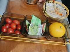 -华夏良子·足道SPA艾灸(胜利路店)