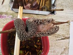 -老徐烧烤涮肚(交道口店)