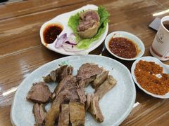 -清真·益鑫羊肉手抓馆(花园北街店)