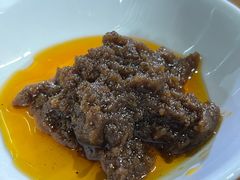 沙茶酱-老二正宗汕头牛肉丸店