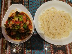 -巴依老爷新疆美食(工体旗舰店)