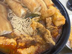 -四川老牛麻辣烫(北门桥店)