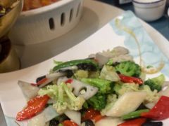 -清真•蜀风园(丁字沽总店)
