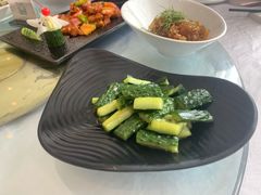 -骏莱海鲜鱼港(五角场店)