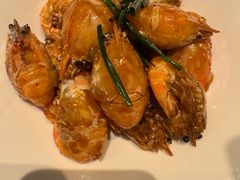 -上海和平饭店龙凤厅 Dragon Phoenix