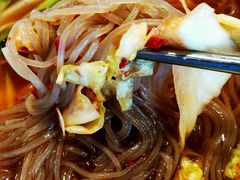 android_upload_pic-故乡家韩国料理(丹东街店)
