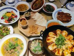 -符离集餐厅(万象城店)