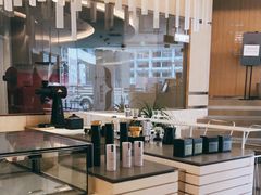 -Bracket Coffee(工体店)