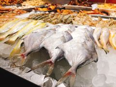 -赵璐海鲜面馆(德行路店)