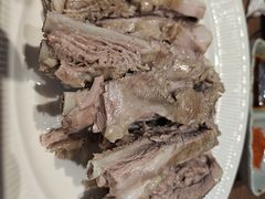 -贯贯吉·清真餐厅(浙江中路店)