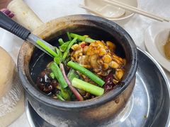 -明辉田鸡粥