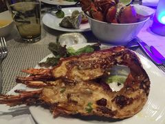 -芽庄洲际酒店自助餐厅