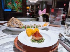 -湖滨28中餐厅·西湖宴·杭州君悦酒店
