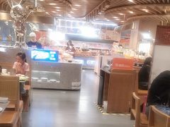 -山焱·炭火自助烤肉(周浦万达店)