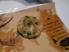 -老蒲鲜(涵江店)