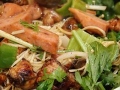 -清真重庆巴爷香辣鸡煲(南小巷店)