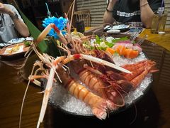 -山盛创作料理·Yamamori(珠宾店)