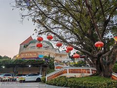 -沙河粉村·国家非遗传承(云台店)