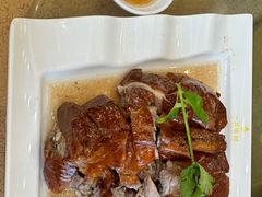 -一品美食城(石碣序伦小学店)