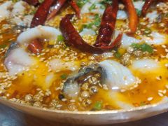 -大川先生·小龙虾·川菜(信义坊店)