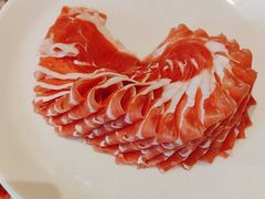 -牛街·马辈儿涮肉(牛街总店)