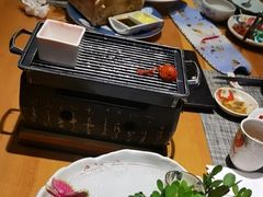 -大岛日本料理铁板烧(南通大饭店)