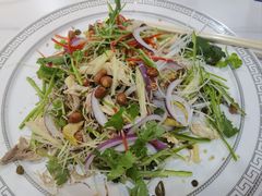 -明本海鲜大排档·鱼生海鲜烧烤宵夜(陈家祠店)