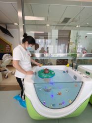 点击看大图 -馨月汇·独栋月子中心(南山店)