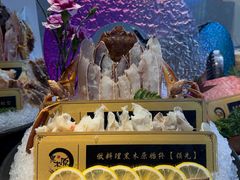 -黑木原精致料理·铁板烧