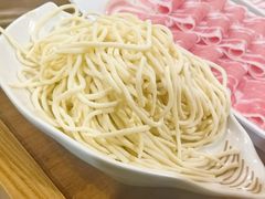 -常赢三兄弟·清真涮肉·清真炒菜(朝阳新城店)