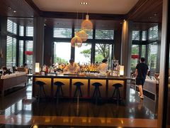 -三亚太阳湾柏悦酒店