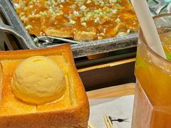 -绿茶餐厅(昌平悦荟店)