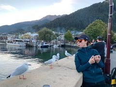 -Patagonia Chocolates(皇后镇店)