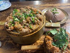 -秦二哥格格(高笋塘店)