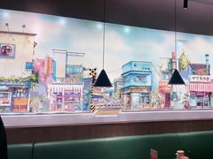 -沼津港精致料理·寿喜烧·烧鸟(青浦宝龙广场日料榜单店)