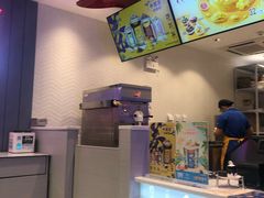 -DQ·蛋糕·冰淇淋(融创茂店)