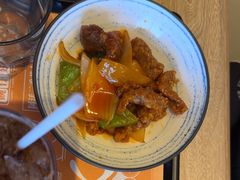 -大快活(罗湖商业城分店)